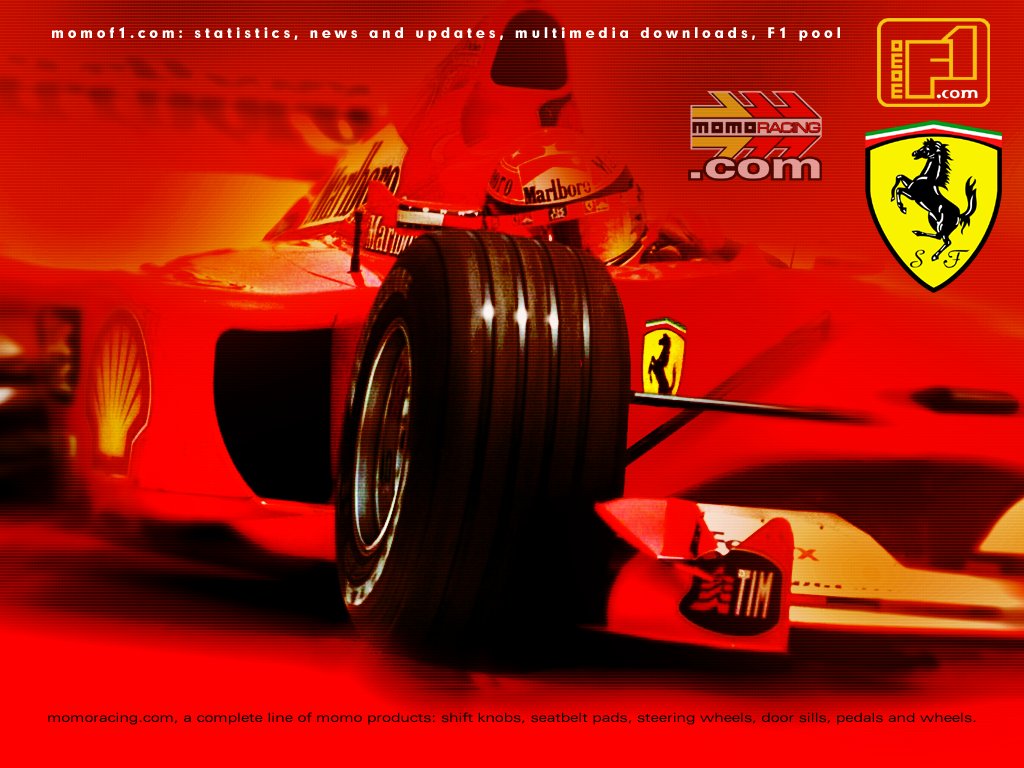 Wallpapers Sports - Leisures Formule 1 