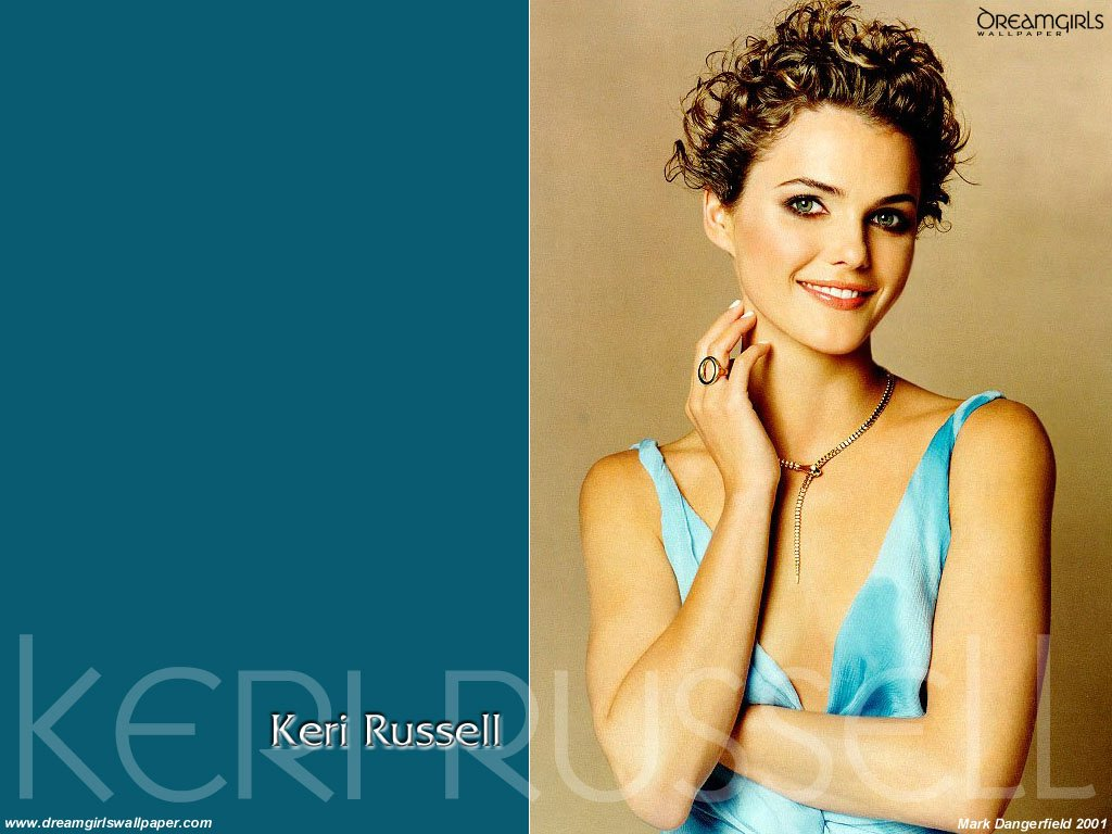 Fonds d'cran Clbrits Femme Keri Russell 