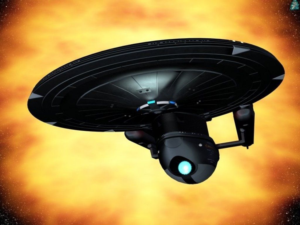 Wallpapers Movies Star Trek 