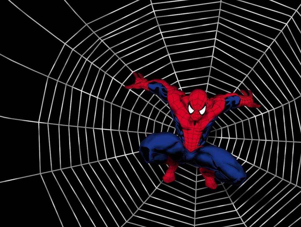 Fonds d'cran Cinma Spider-Man 