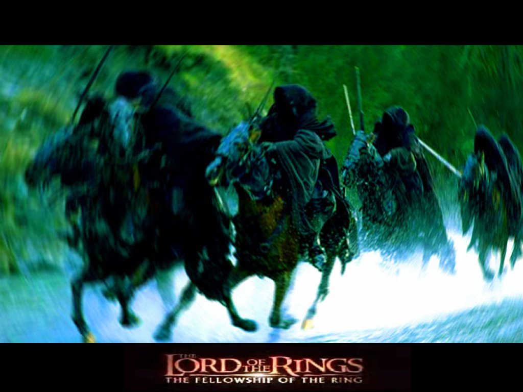 Wallpapers Movies The Lord of the Rings: The Fellowship of the Ring 