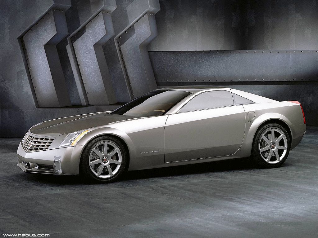 Wallpapers Cars Cadillac 