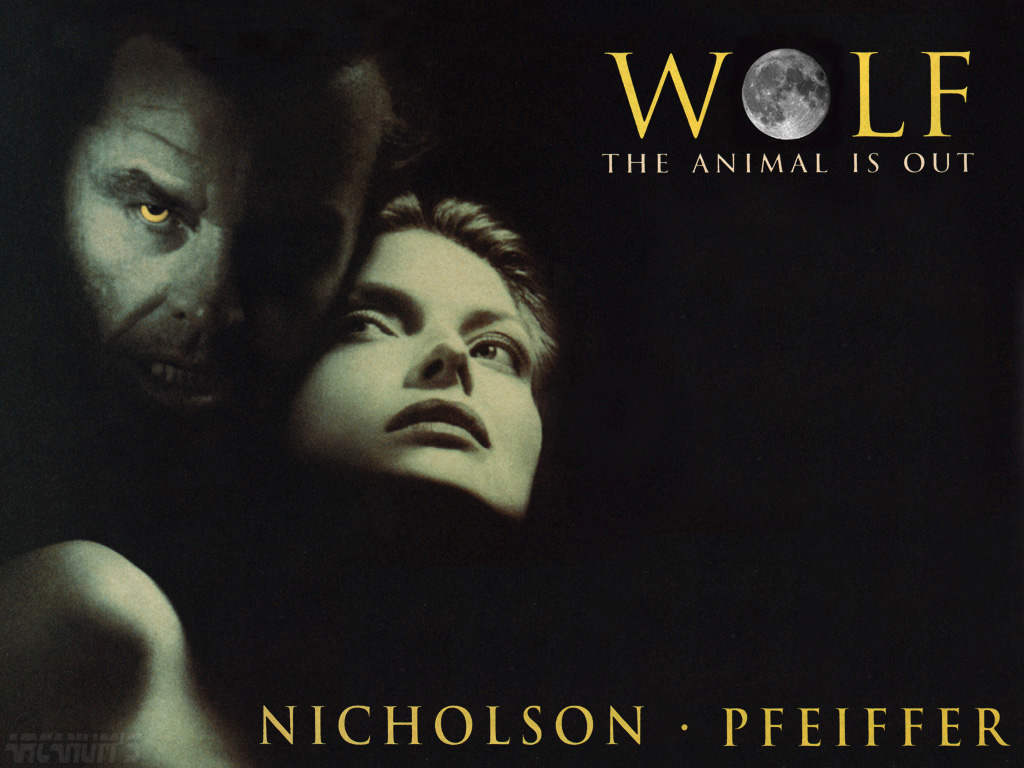 Wallpapers Movies Wolf 