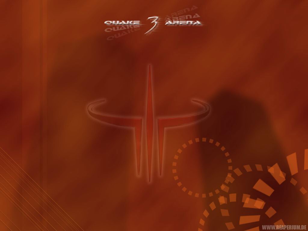 Wallpapers Video Games Quake (1, 2 & 3) 