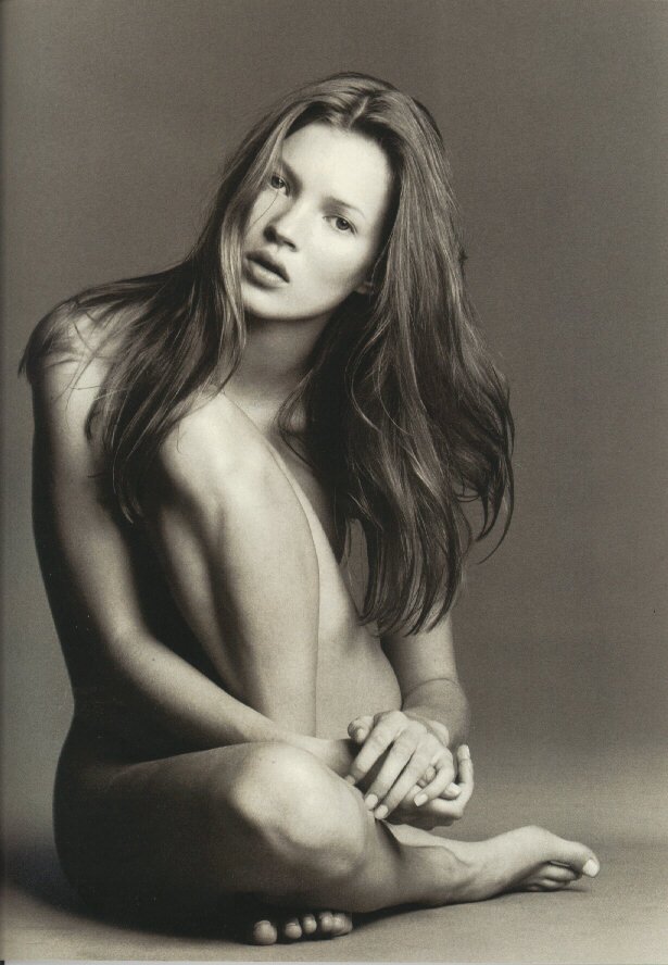 Fonds d'cran Clbrits Femme Kate Moss 