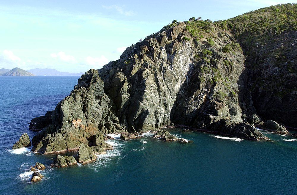 Fonds d'cran Nature Mers - Ocans - Plages 