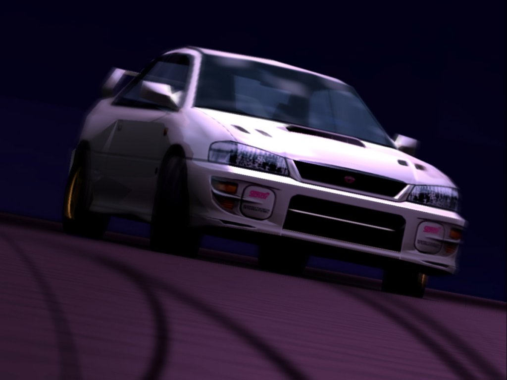 Wallpapers Video Games Sega GT 