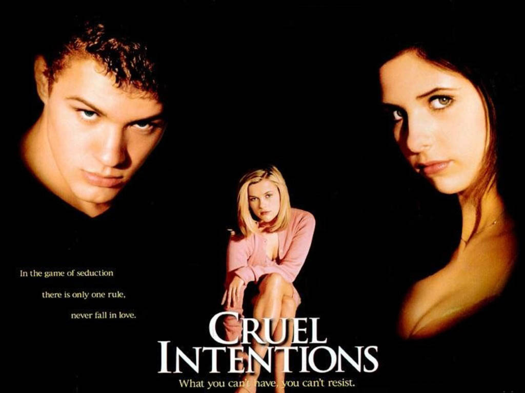 Wallpapers Movies Cruel Intentions 