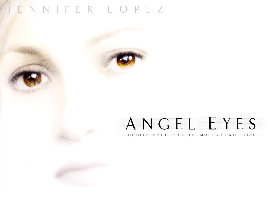 Wallpapers Movies Angel Eyes 