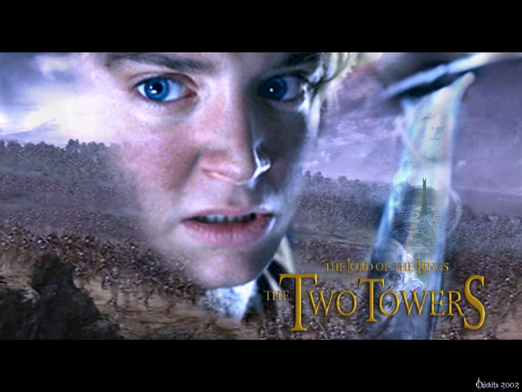 Wallpapers Movies The Lord of the Rings: The Two Towers 