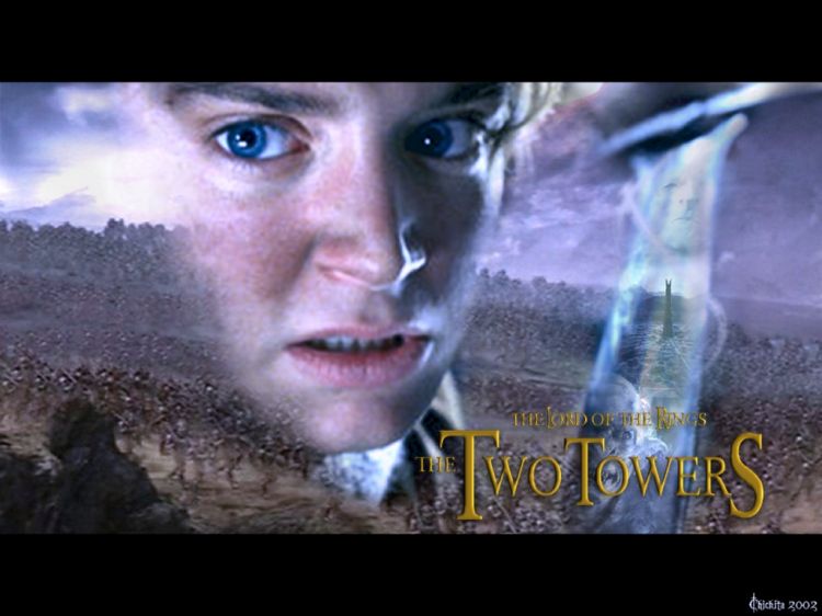 Wallpapers Movies The Lord of the Rings: The Two Towers Wallpaper N29721