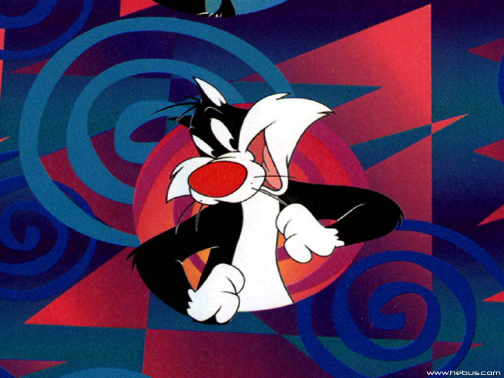 Wallpapers Cartoons Looney Tunes 