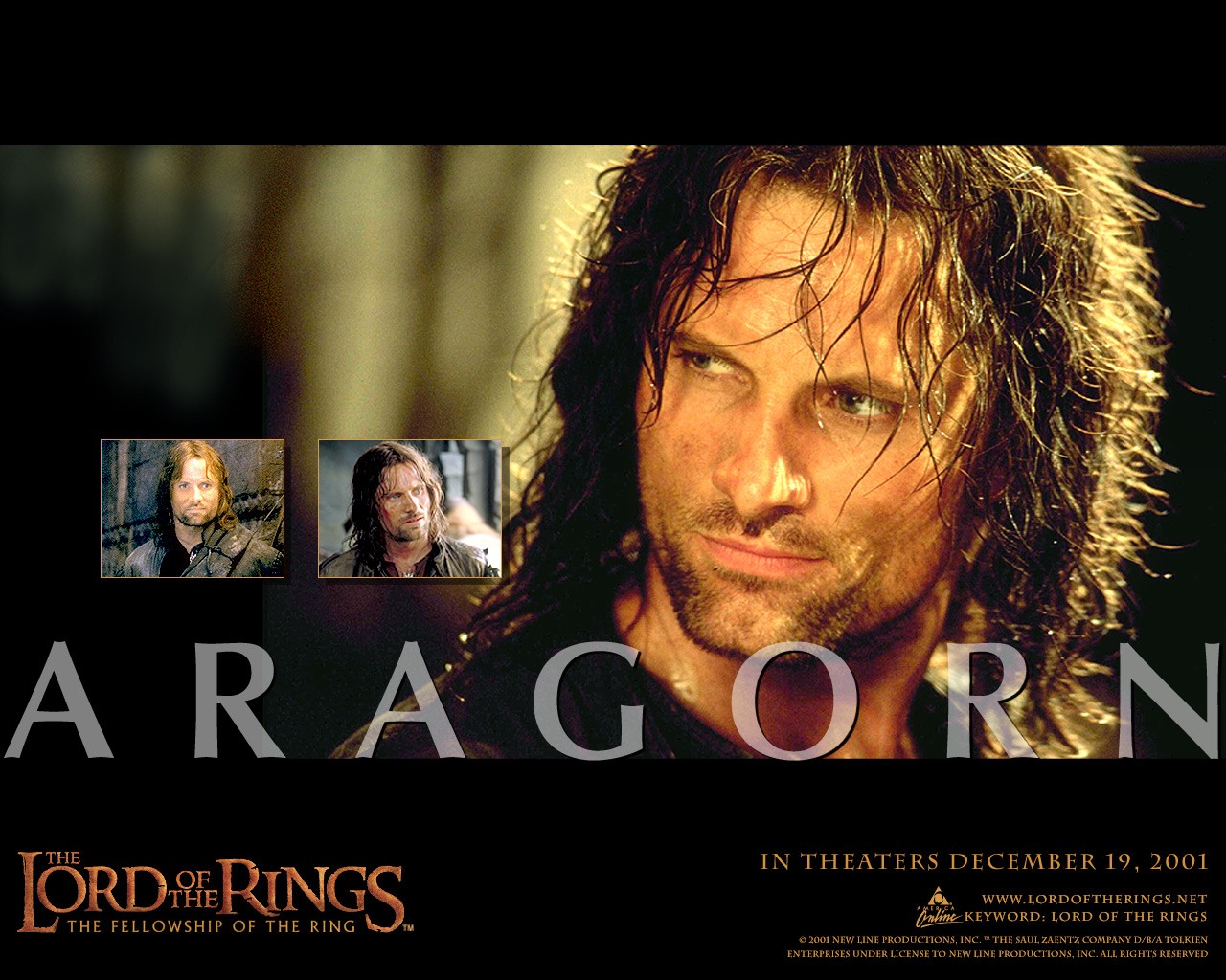 Wallpapers Movies The Lord of the Rings: The Fellowship of the Ring 