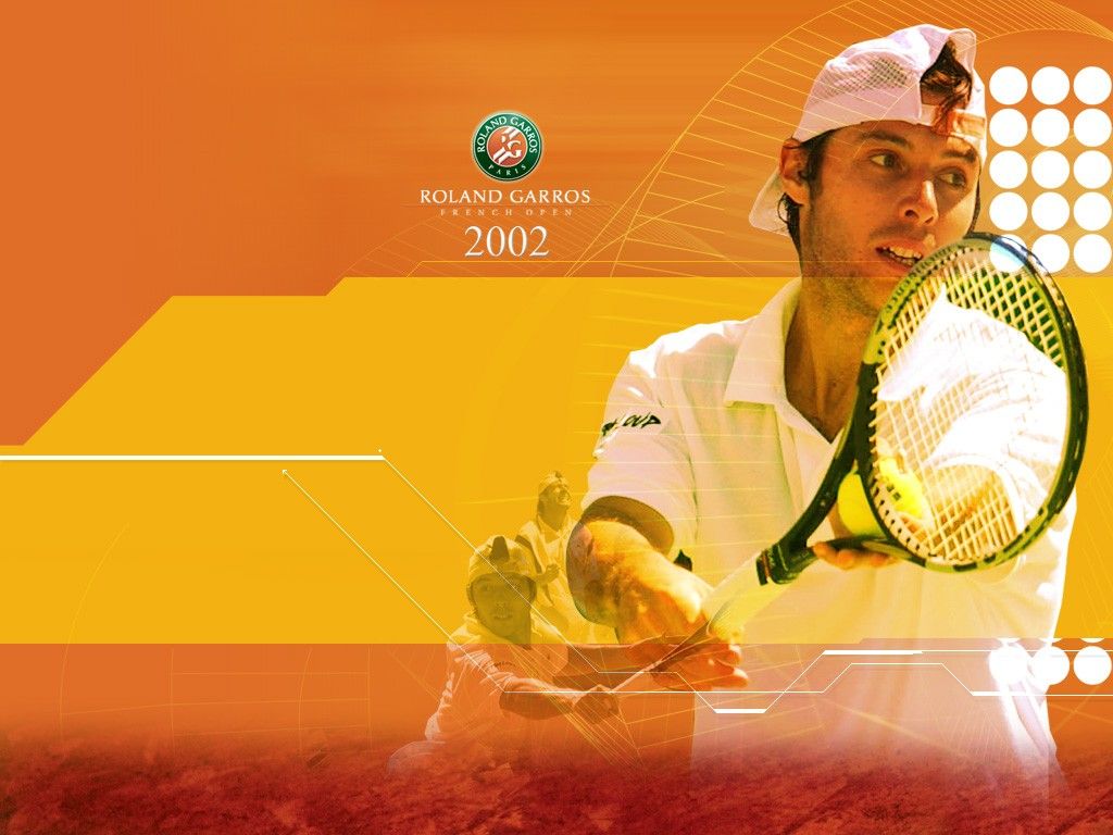 Wallpapers Sports - Leisures Tennis 