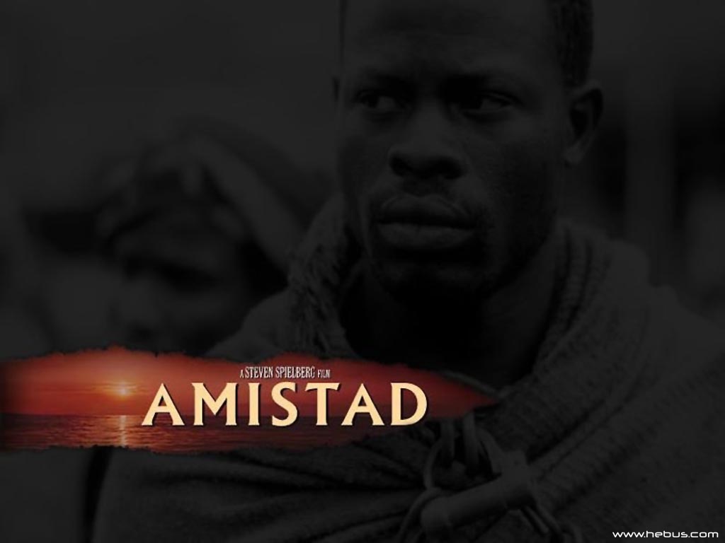 Wallpapers Movies Amistad 