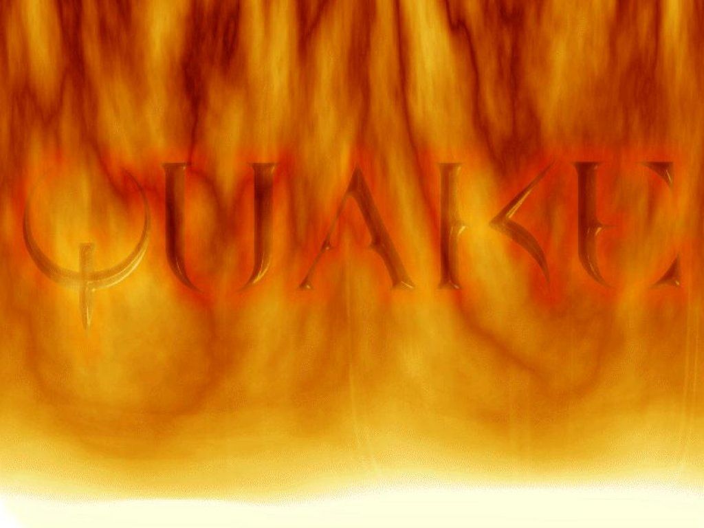 Wallpapers Video Games Quake (1, 2 & 3) 