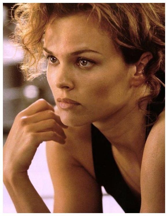 Fonds d'cran Clbrits Femme Dina Meyer 