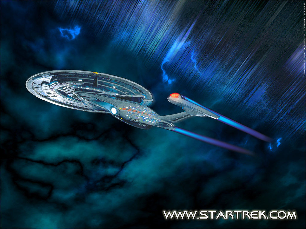 Wallpapers Movies Star Trek 