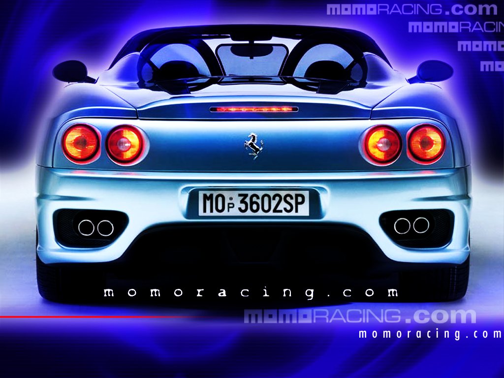 Wallpapers Cars Ferrari 