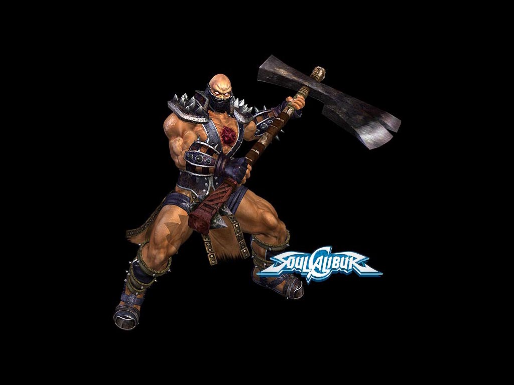 Wallpapers Video Games SoulCalibur 