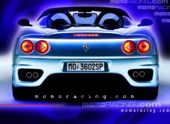 Wallpapers Cars No name picture N52440