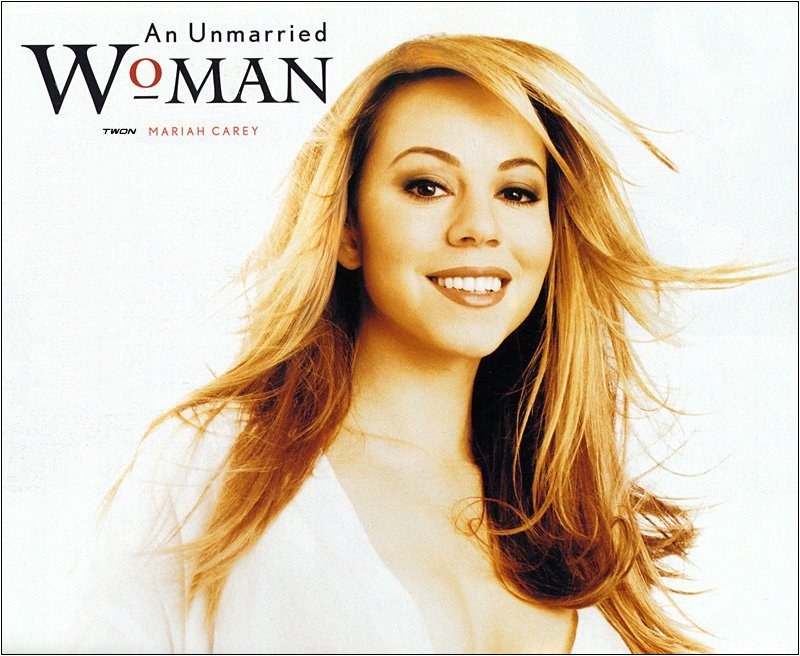 Fonds d'cran Clbrits Femme Mariah Carey 