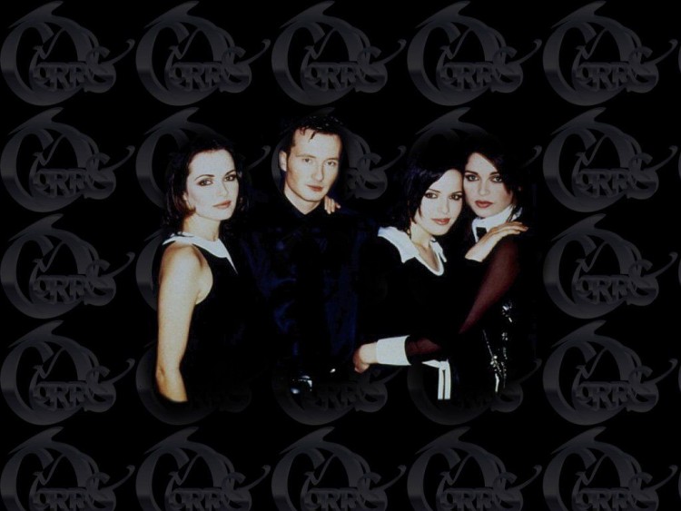 Fonds d'cran Musique The Corrs Wallpaper N53534