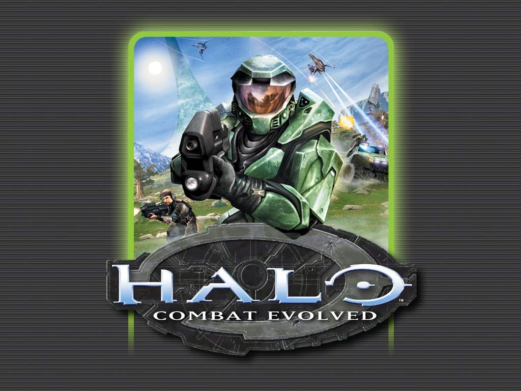 Wallpapers Video Games Halo 