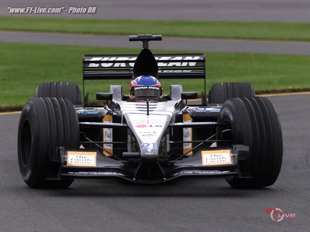 Wallpapers Sports - Leisures Formule 1 