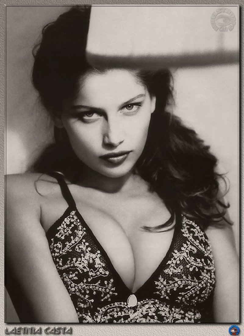 Wallpapers Celebrities Women Laetitia Casta 