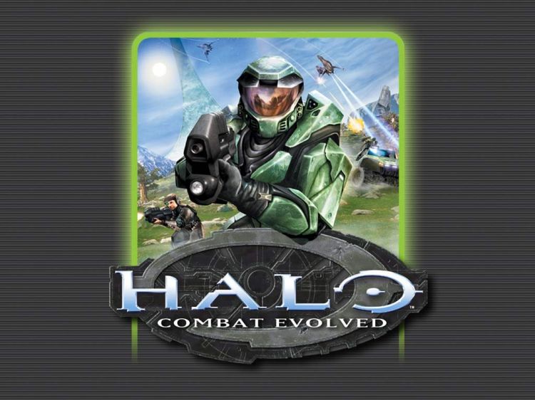 Wallpapers Video Games Halo Wallpaper N37601