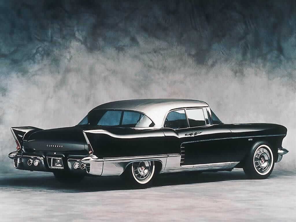 Wallpapers Cars Cadillac 