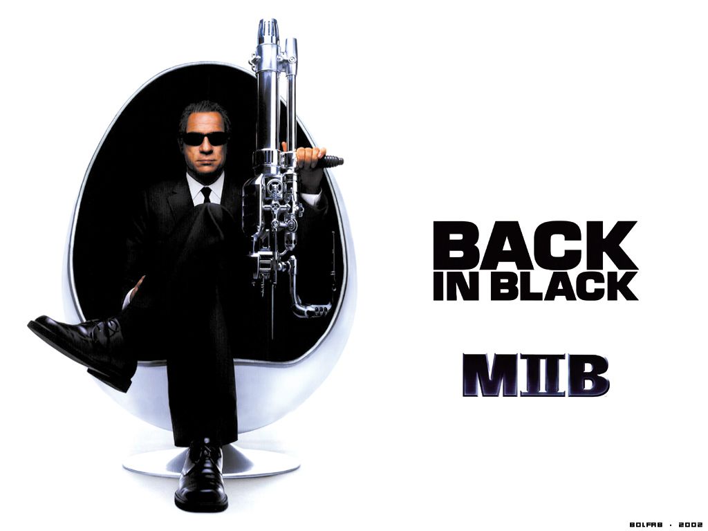 Wallpapers Movies Men In Black 2 