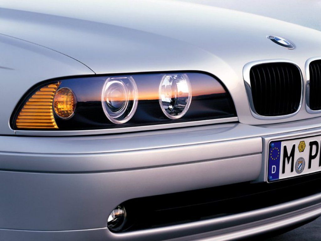 Fonds d'cran Voitures BMW 