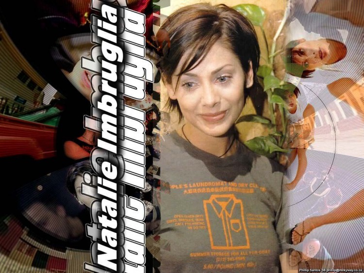 Wallpapers Music Natalie Imbruglia Wallpaper N53470