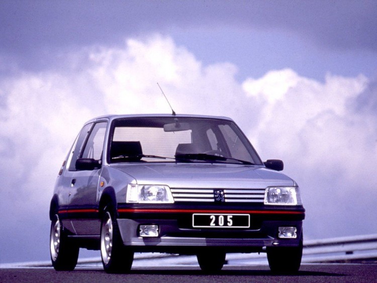 Wallpapers Cars Peugeot Wallpaper N52581