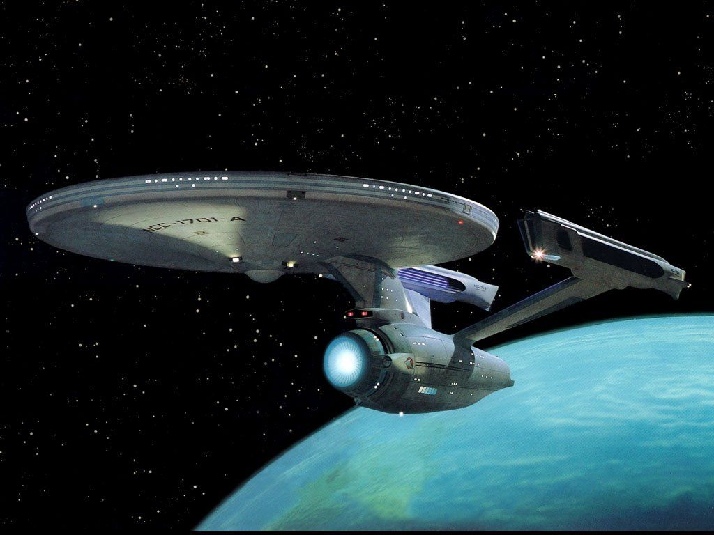 Wallpapers Movies Star Trek 