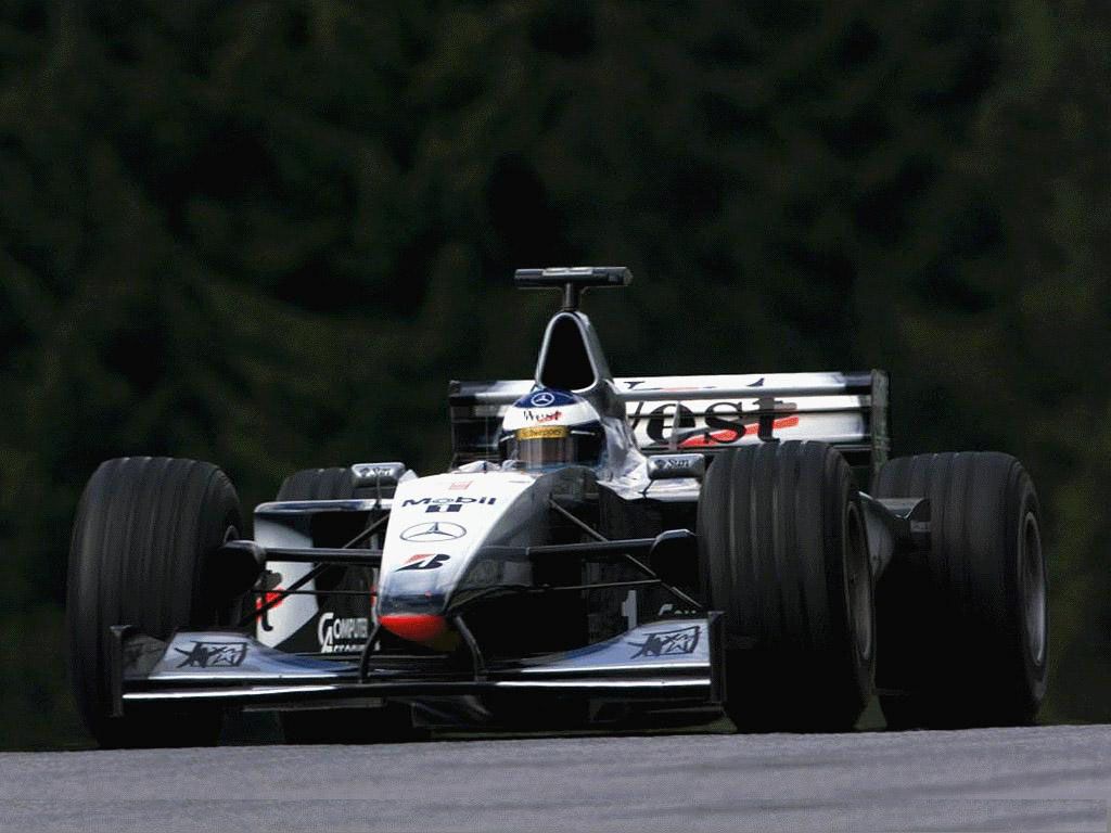 Wallpapers Sports - Leisures Formule 1 