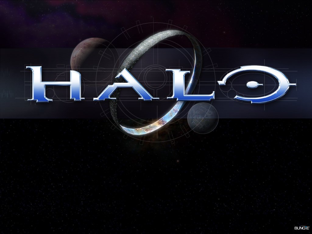 Fonds d'cran Jeux Vido Halo 