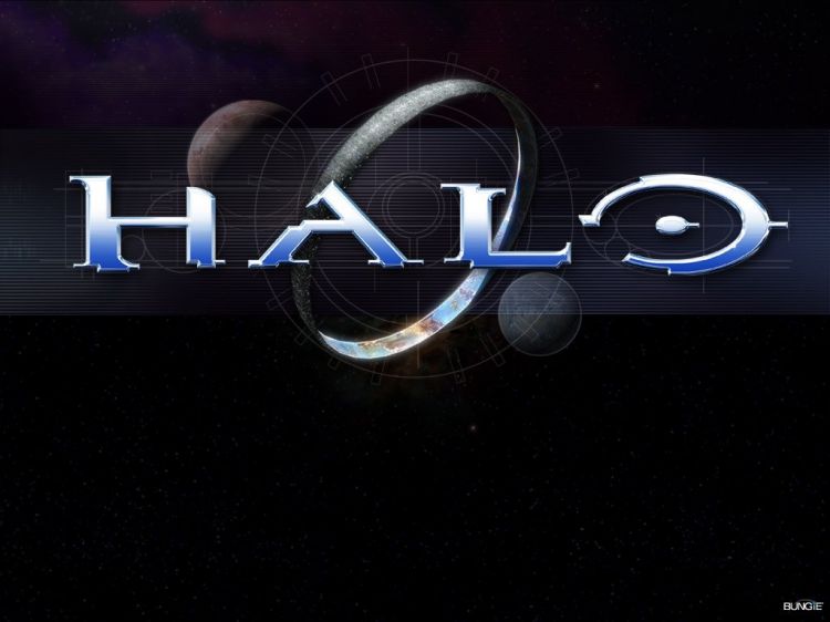 Fonds d'cran Jeux Vido Halo Wallpaper N37576