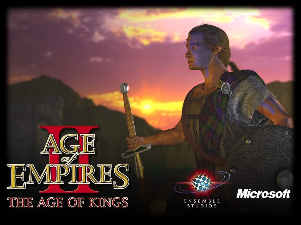 Wallpapers Video Games Age Of Empires 