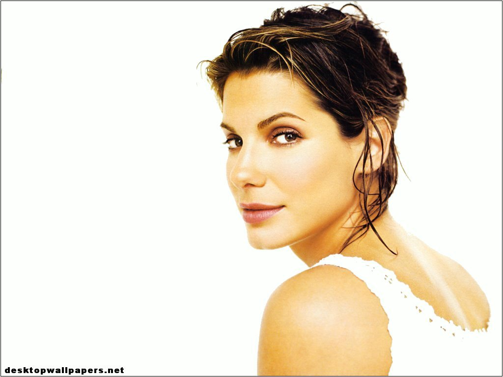 Wallpapers Celebrities Women Sandra Bullock 