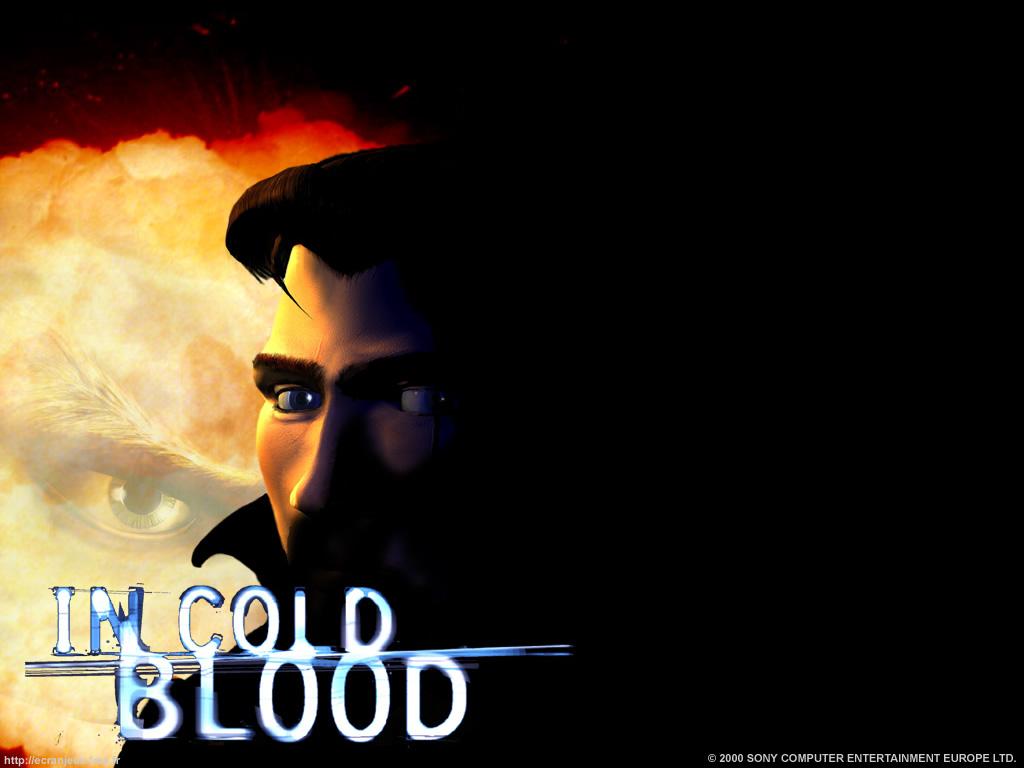 Wallpapers Video Games In Cold Blood 