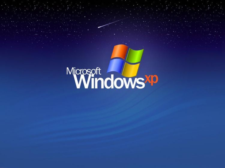 Fonds d'cran Informatique Windows XP Wallpaper N38327