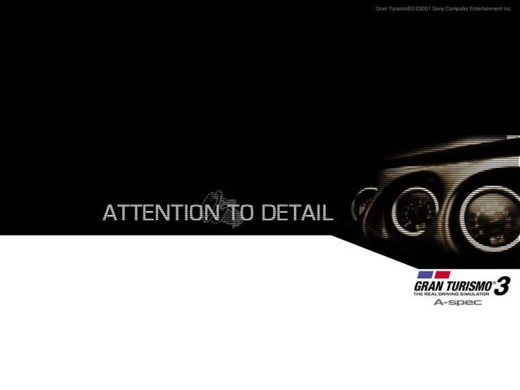 Wallpapers Video Games Gran Turismo (1, 2 & 3) Wallpaper N32655