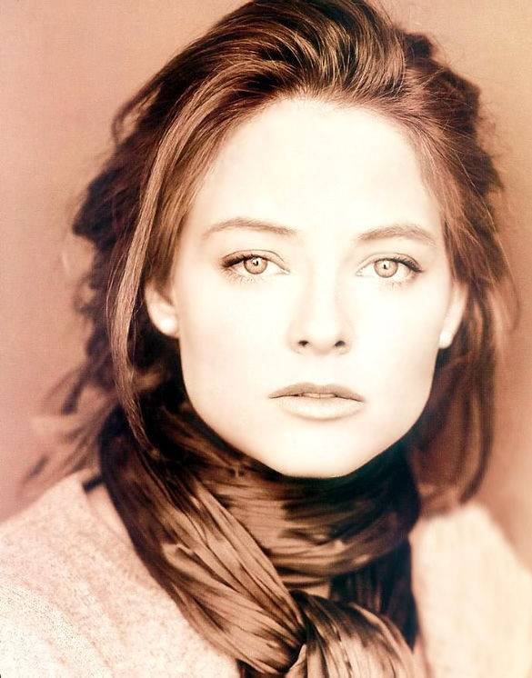 Wallpapers Celebrities Women Jodie Foster 