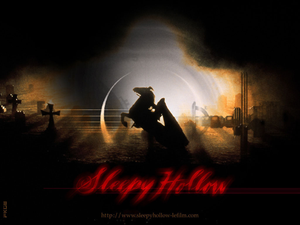 Wallpapers Movies Sleepy Hollow 