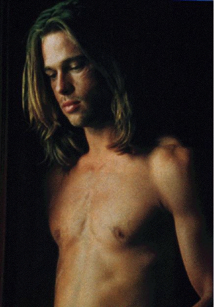 Wallpapers Celebrities Men Brad Pitt 