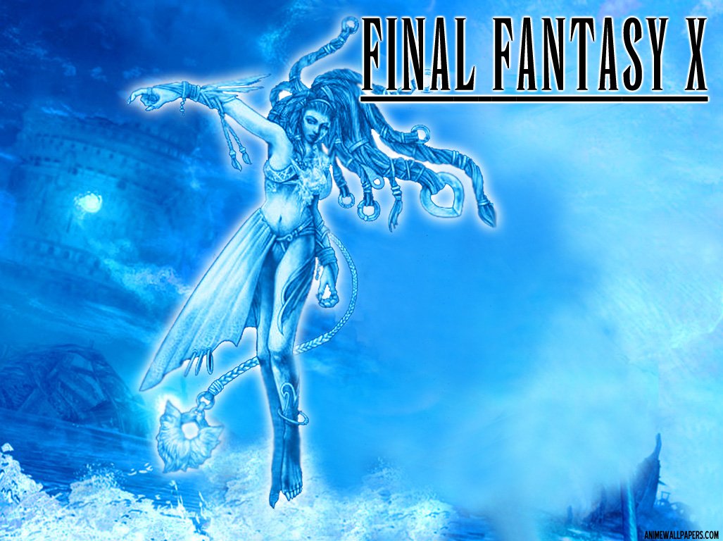 Fonds d'cran Jeux Vido Final Fantasy VII 