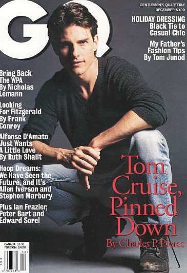 Wallpapers Celebrities Men Tom Cruise 